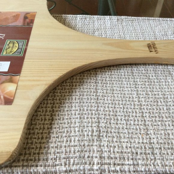 Italian Villa Pizza Peel - Picture 9 of 10